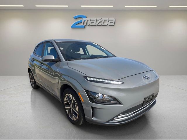 2023 Hyundai Kona Electric SE