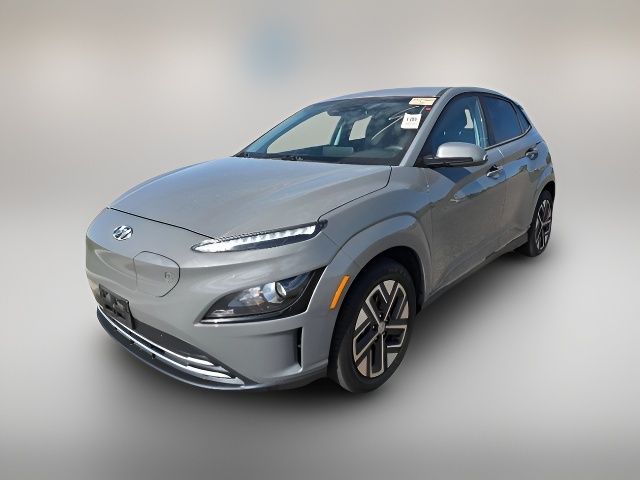 2023 Hyundai Kona Electric SE
