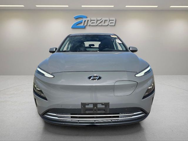 2023 Hyundai Kona Electric SE