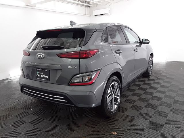 2023 Hyundai Kona Electric SEL