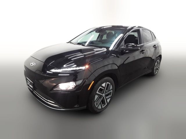 2023 Hyundai Kona Electric SEL