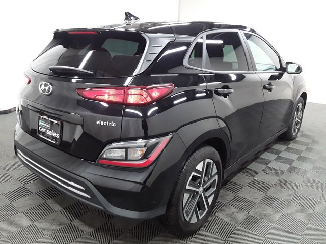 2023 Hyundai Kona Electric SEL