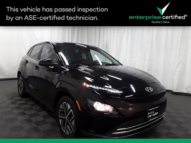 2023 Hyundai Kona Electric SEL