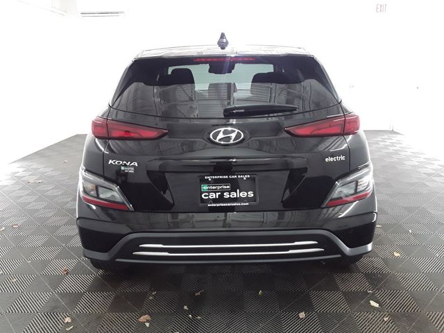 2023 Hyundai Kona Electric SEL