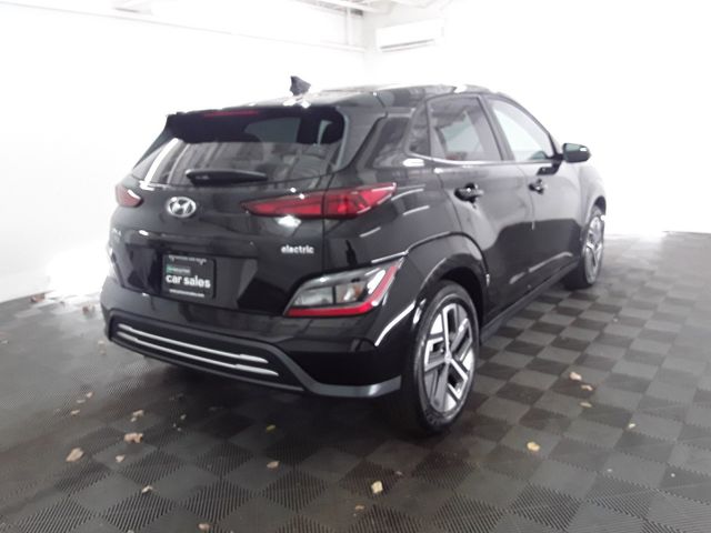 2023 Hyundai Kona Electric SEL