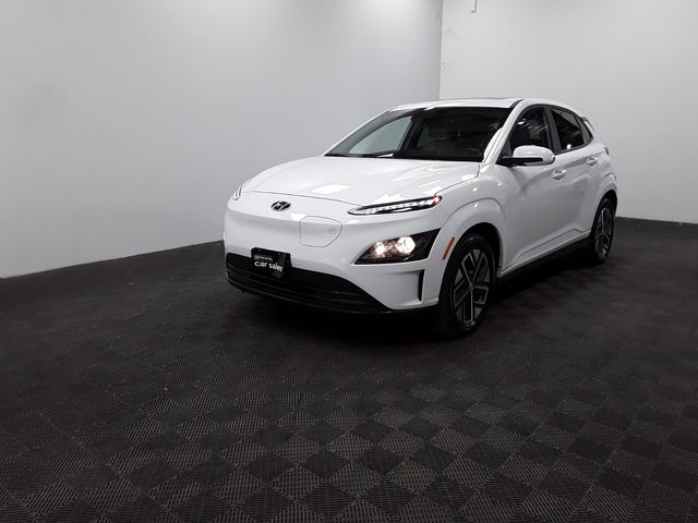 2023 Hyundai Kona Electric SEL