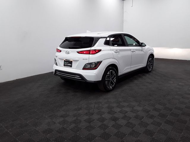 2023 Hyundai Kona Electric SEL