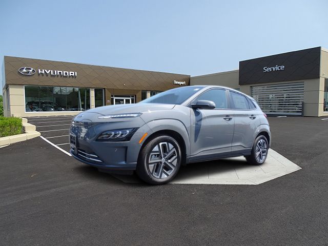 2023 Hyundai Kona Electric Limited