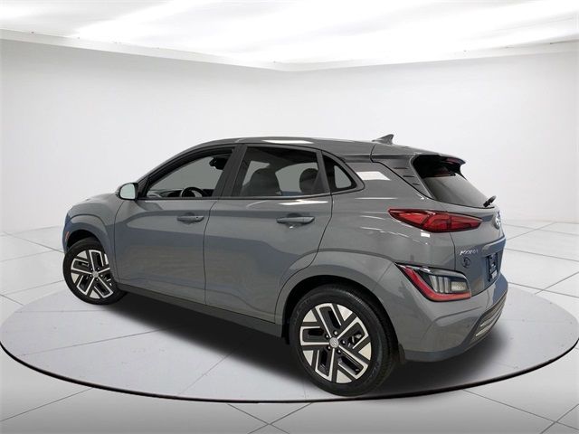 2023 Hyundai Kona Electric Limited