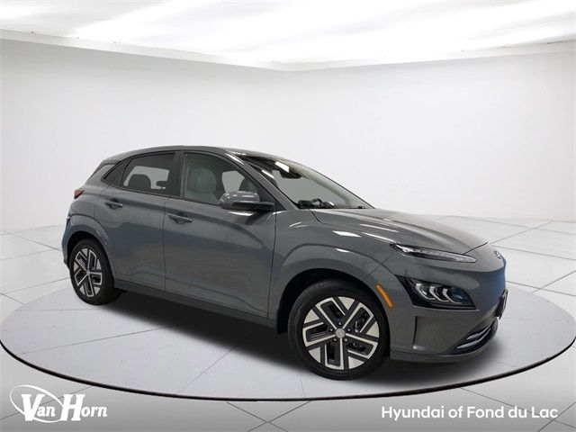 2023 Hyundai Kona Electric Limited