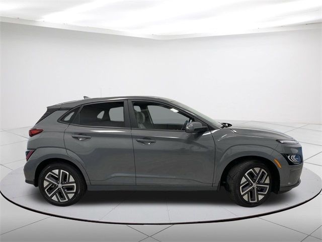 2023 Hyundai Kona Electric Limited