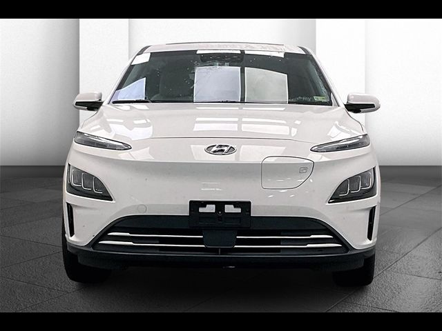 2023 Hyundai Kona Electric Limited