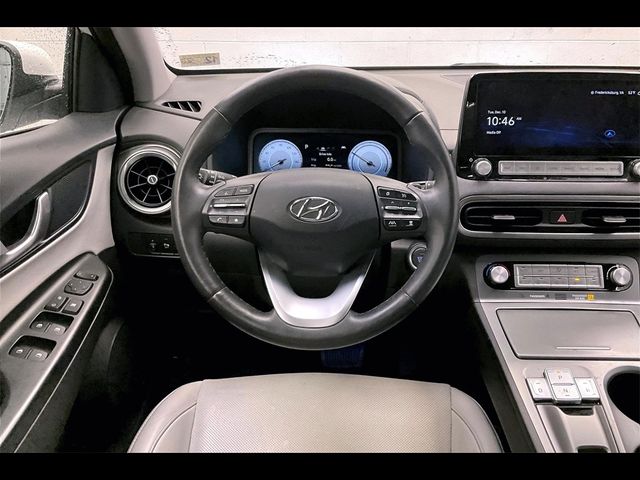 2023 Hyundai Kona Electric Limited