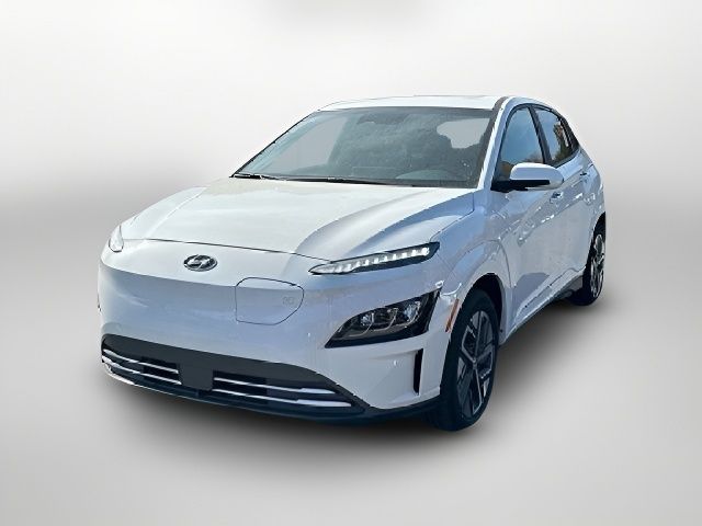 2023 Hyundai Kona Electric Limited