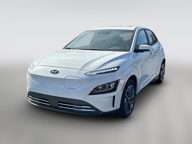 2023 Hyundai Kona Electric Limited
