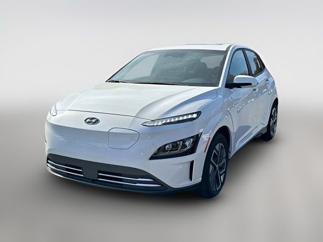 2023 Hyundai Kona Electric Limited