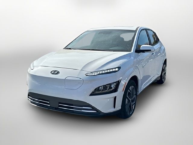 2023 Hyundai Kona Electric Limited