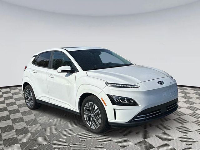 2023 Hyundai Kona Electric Limited