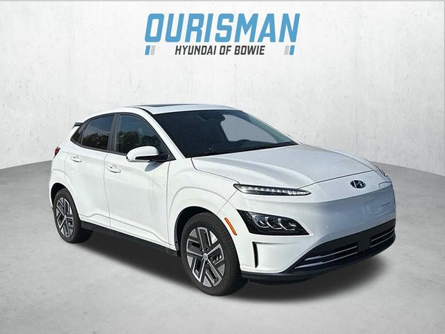 2023 Hyundai Kona Electric Limited