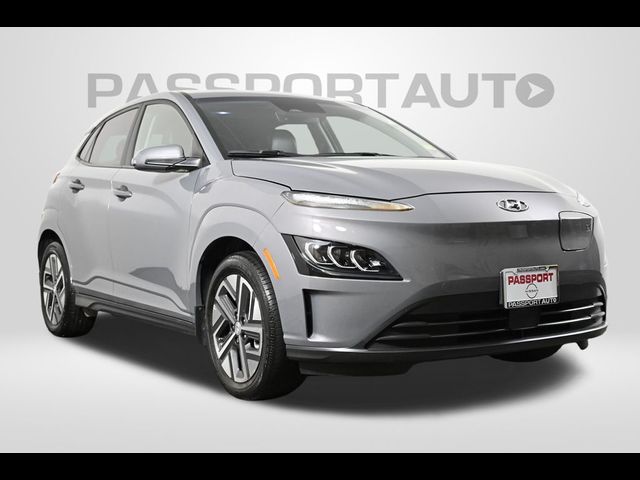 2023 Hyundai Kona Electric Limited