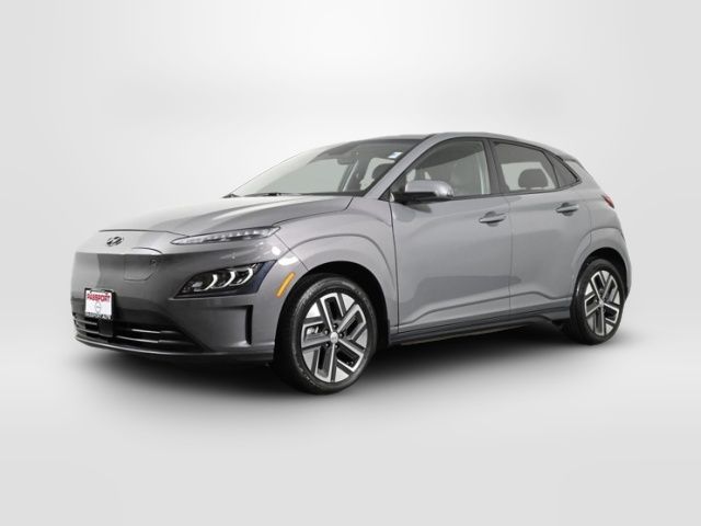 2023 Hyundai Kona Electric Limited