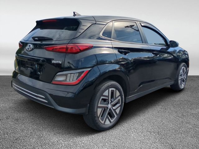 2023 Hyundai Kona Electric Limited