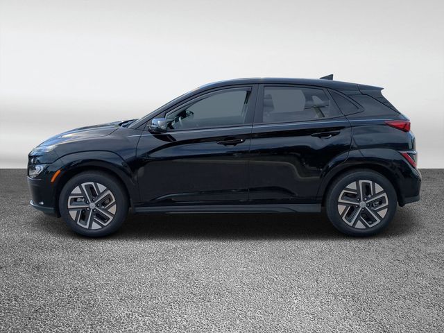 2023 Hyundai Kona Electric Limited