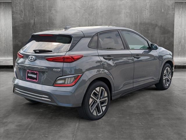 2023 Hyundai Kona Electric Limited