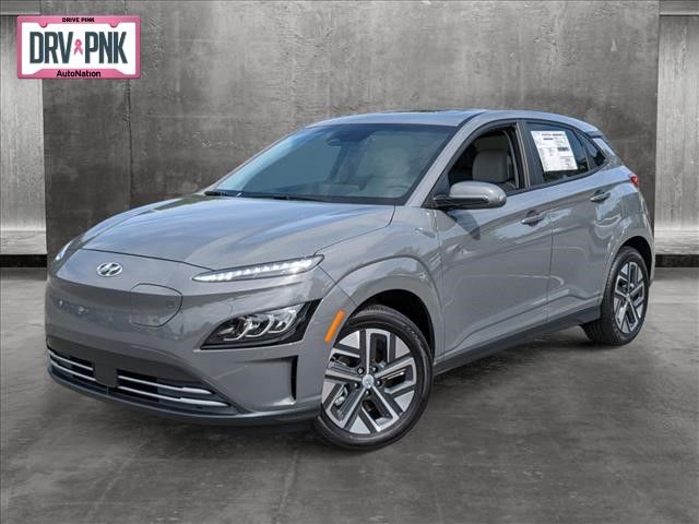 2023 Hyundai Kona Electric Limited