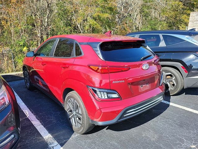 2023 Hyundai Kona Electric Limited