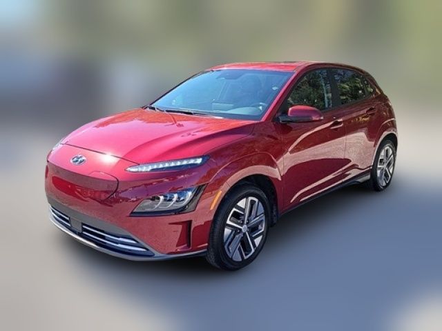 2023 Hyundai Kona Electric Limited