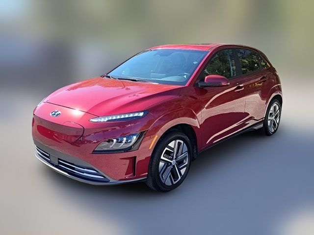 2023 Hyundai Kona Electric Limited