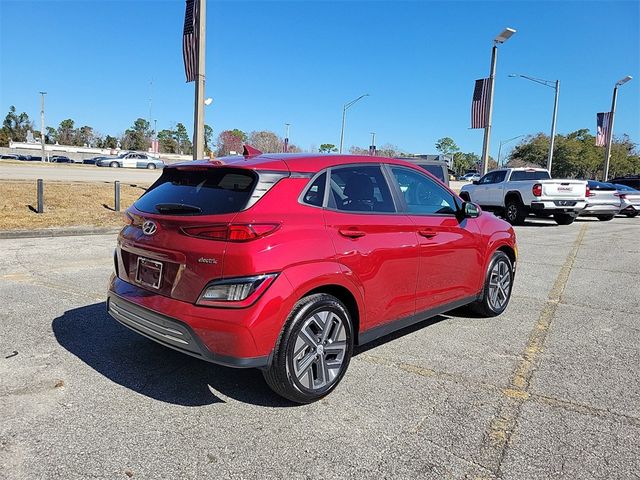 2023 Hyundai Kona Electric Limited