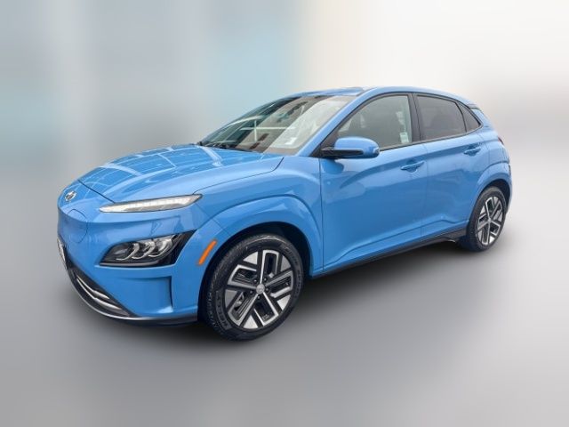 2023 Hyundai Kona Electric Limited