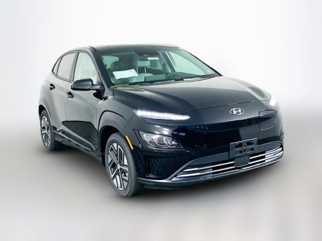 2023 Hyundai Kona Electric Limited