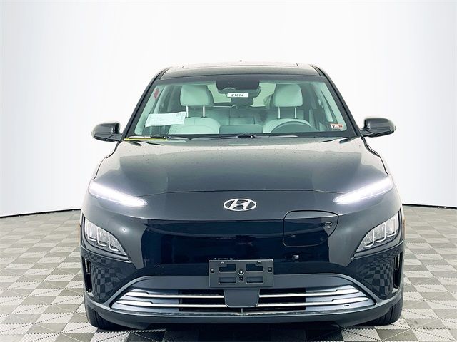 2023 Hyundai Kona Electric Limited