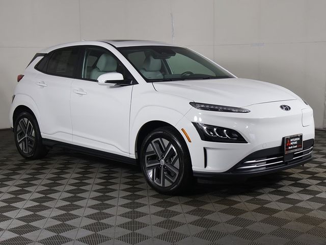 2023 Hyundai Kona Electric Limited
