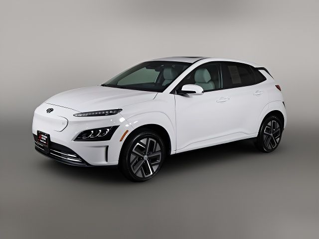 2023 Hyundai Kona Electric Limited