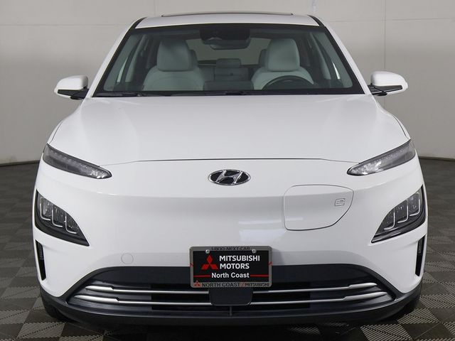 2023 Hyundai Kona Electric Limited