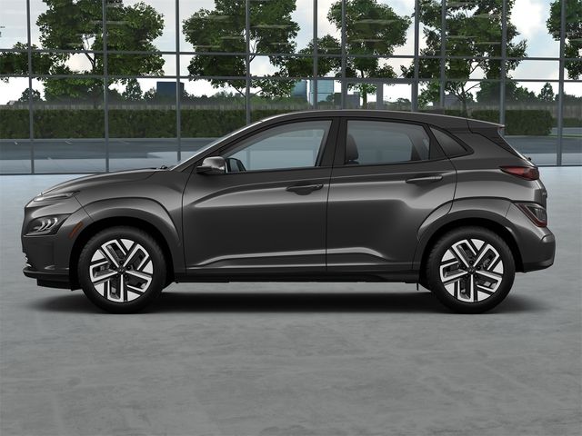 2023 Hyundai Kona Electric Limited