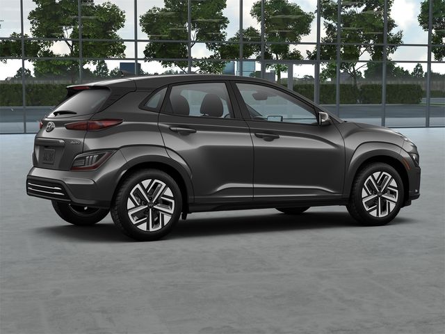 2023 Hyundai Kona Electric Limited