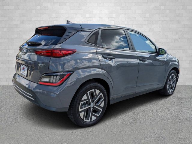 2023 Hyundai Kona Electric Limited