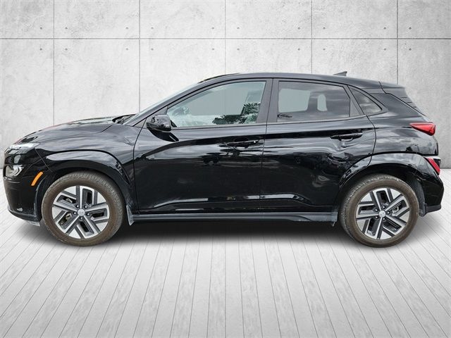 2023 Hyundai Kona Electric Limited