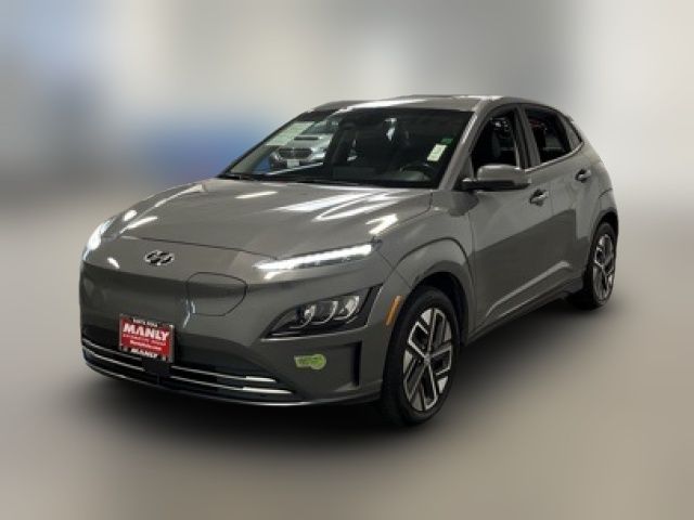 2023 Hyundai Kona Electric Limited