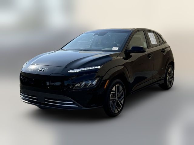 2023 Hyundai Kona Electric Limited