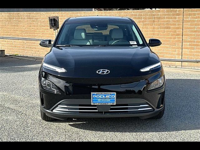 2023 Hyundai Kona Electric Limited