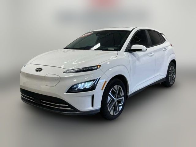 2023 Hyundai Kona Electric Limited