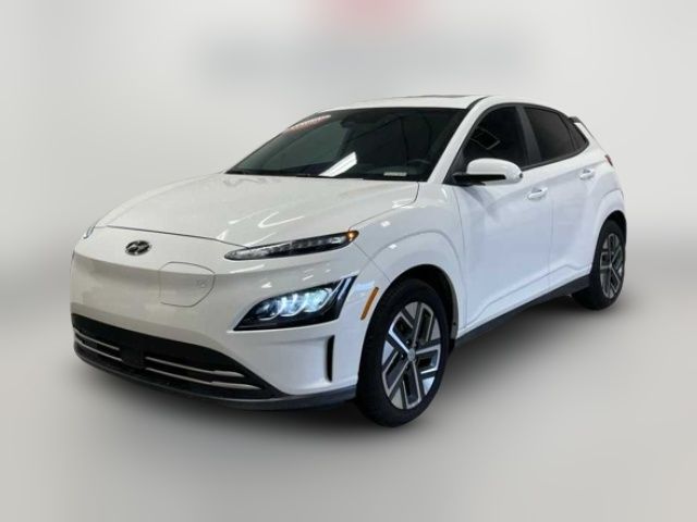 2023 Hyundai Kona Electric Limited
