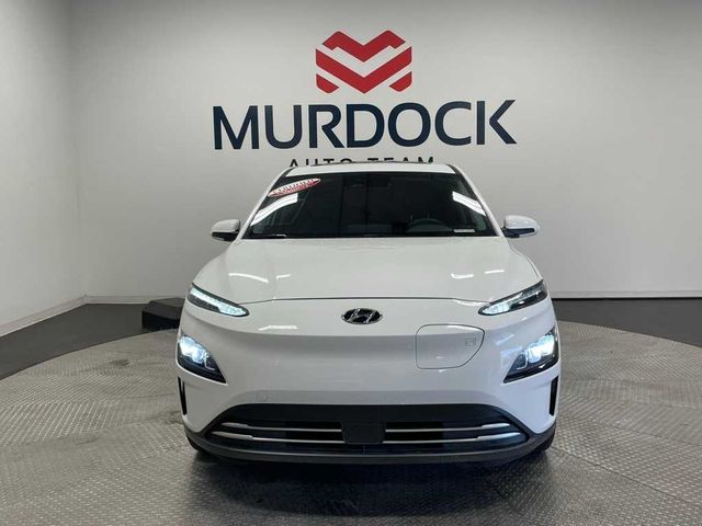 2023 Hyundai Kona Electric Limited