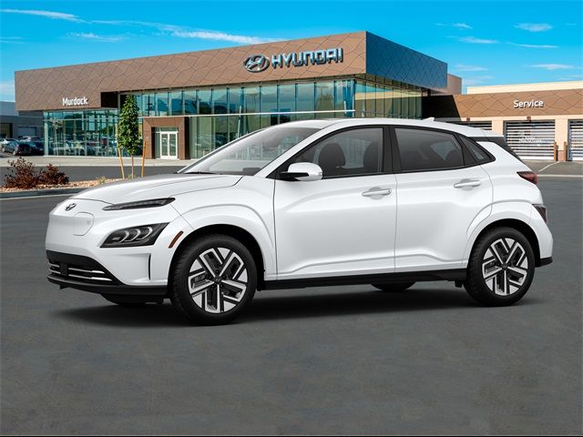 2023 Hyundai Kona Electric Limited